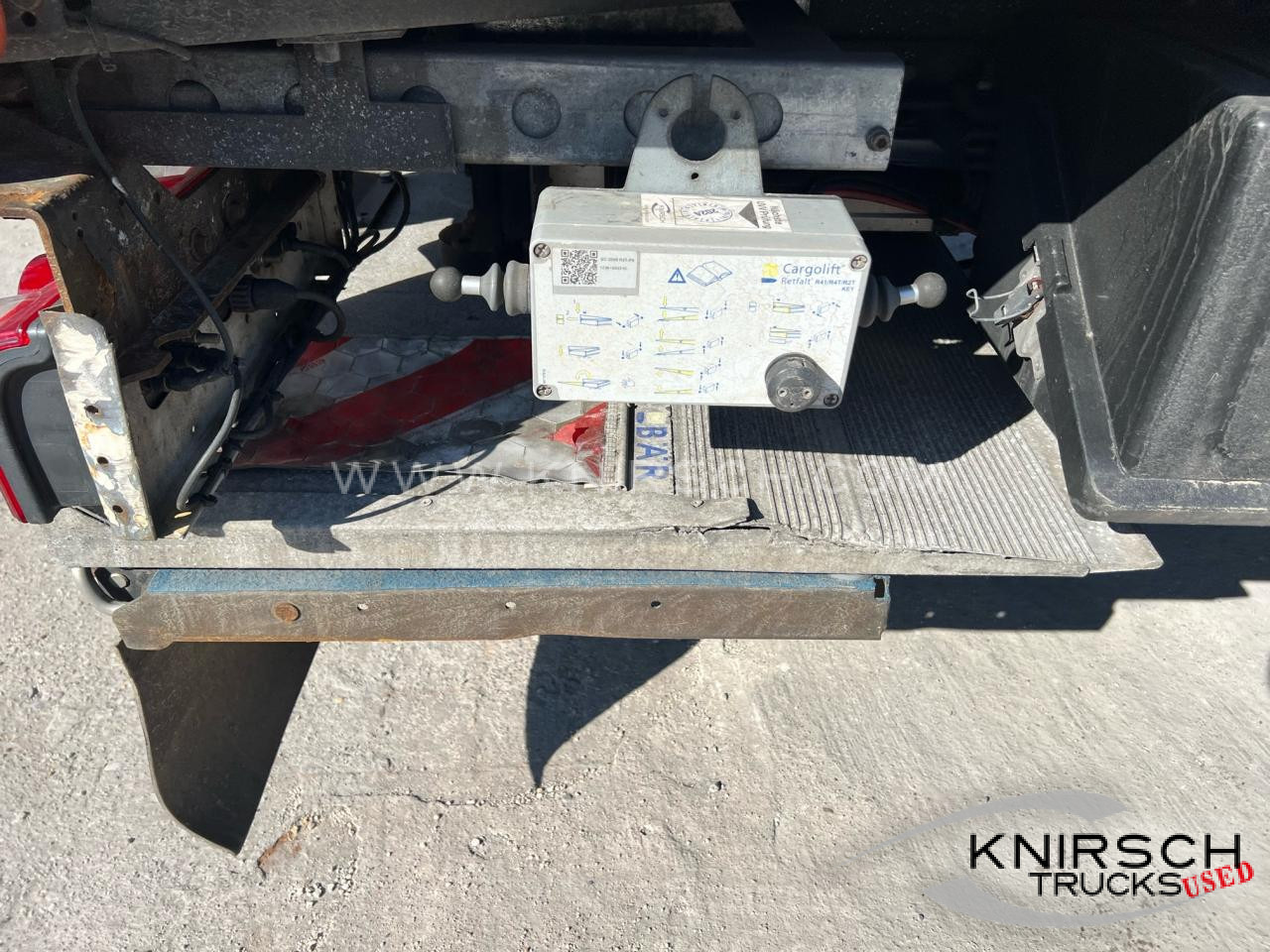 SCHMITZ SKO 24 Doppelstock, LBW 2000 kg, Liftachse - نصف مقطورة ثابتة الحرارة: صورة 2 SCHMITZ SKO 24 Doppelstock, LBW 2000 kg, Liftachse - نصف مقطورة ثابتة الحرارة: صورة 2