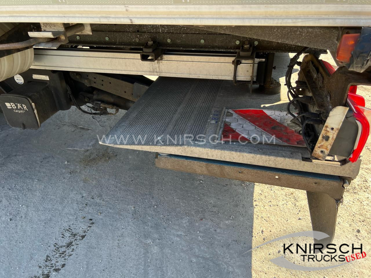 SCHMITZ SKO 24 Doppelstock, LBW 2000 kg, Liftachse - نصف مقطورة ثابتة الحرارة: صورة 3 SCHMITZ SKO 24 Doppelstock, LBW 2000 kg, Liftachse - نصف مقطورة ثابتة الحرارة: صورة 3