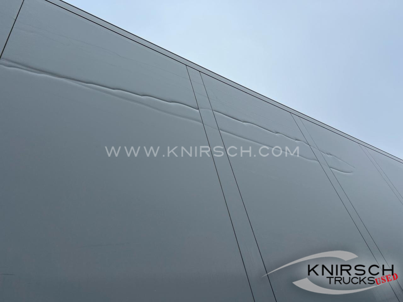 SCHMITZ SKO24/L-13.4 Doppelstock - نصف مقطورة للتبريد: صورة 3 SCHMITZ SKO24/L-13.4 Doppelstock - نصف مقطورة للتبريد: صورة 3