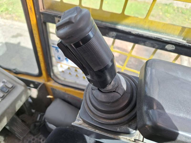 شاحنة بلودر جانبي Baumann GX50/18/45: صورة 21 شاحنة بلودر جانبي Baumann GX50/18/45: صورة 21