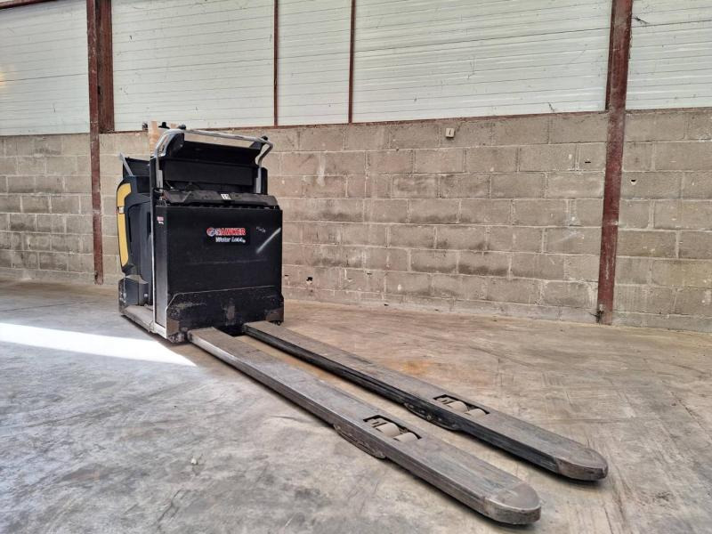 Caterpillar NO20NE - ناقل الحمولات الشوكي: صورة 3 Caterpillar NO20NE - ناقل الحمولات الشوكي: صورة 3