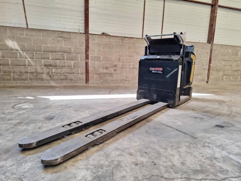 Caterpillar NO20NE - ناقل الحمولات الشوكي: صورة 4 Caterpillar NO20NE - ناقل الحمولات الشوكي: صورة 4