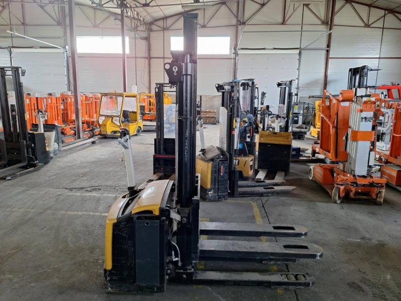 Caterpillar NSP16NI - آلة تكديس: صورة 3 Caterpillar NSP16NI - آلة تكديس: صورة 3