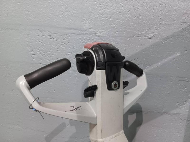 آلة تكديس Caterpillar NSV16Ni: صورة 9 آلة تكديس Caterpillar NSV16Ni: صورة 9