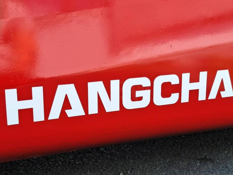 رافعة شوكية كهربائية Hangcha A3W20: صورة 15