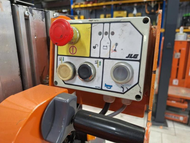 JLG Toucan Duo - مرفاع بصاري عمودي: صورة 5 JLG Toucan Duo - مرفاع بصاري عمودي: صورة 5