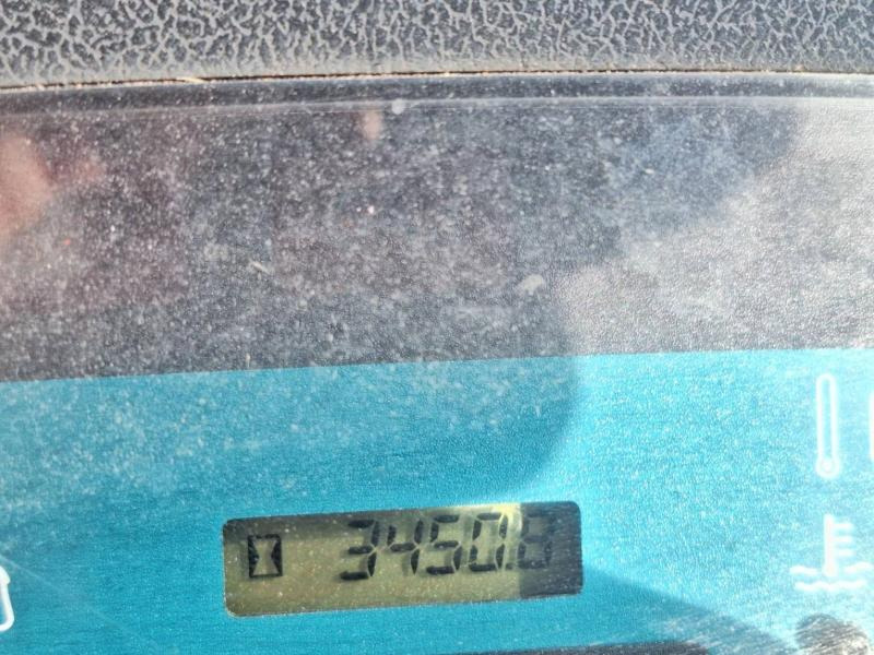 تأجير Toyota 6-7fdf25 Toyota 6-7fdf25: صورة 10