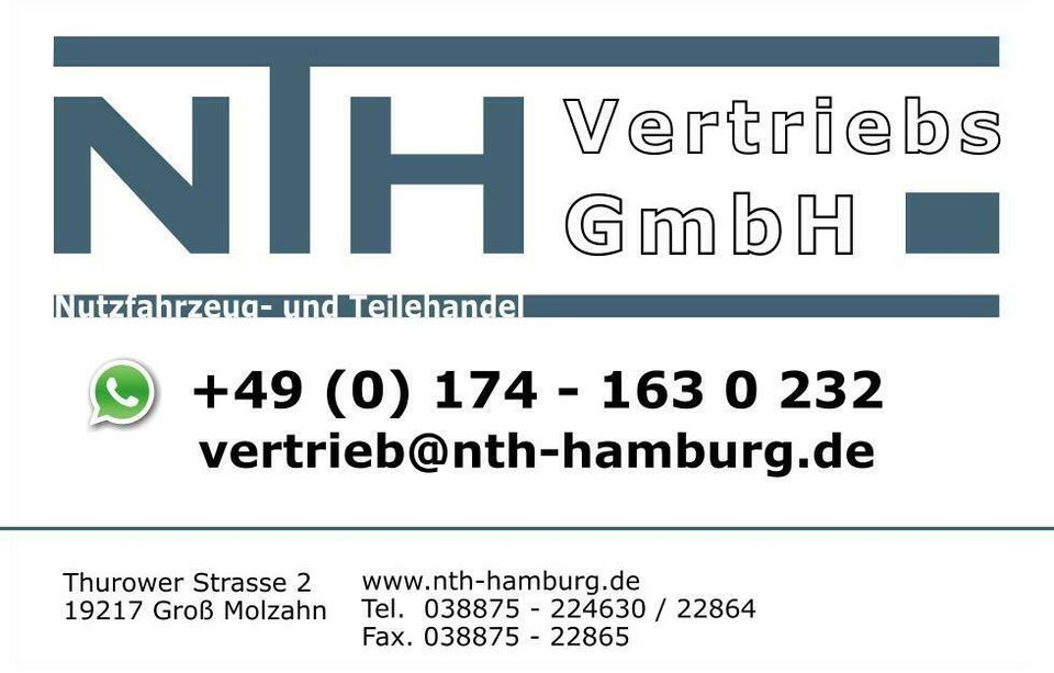 MAN TGA FFR 81.25805-7038 - وحدة إي سي يو - شاحنة: صورة 2 MAN TGA FFR 81.25805-7038 - وحدة إي سي يو - شاحنة: صورة 2