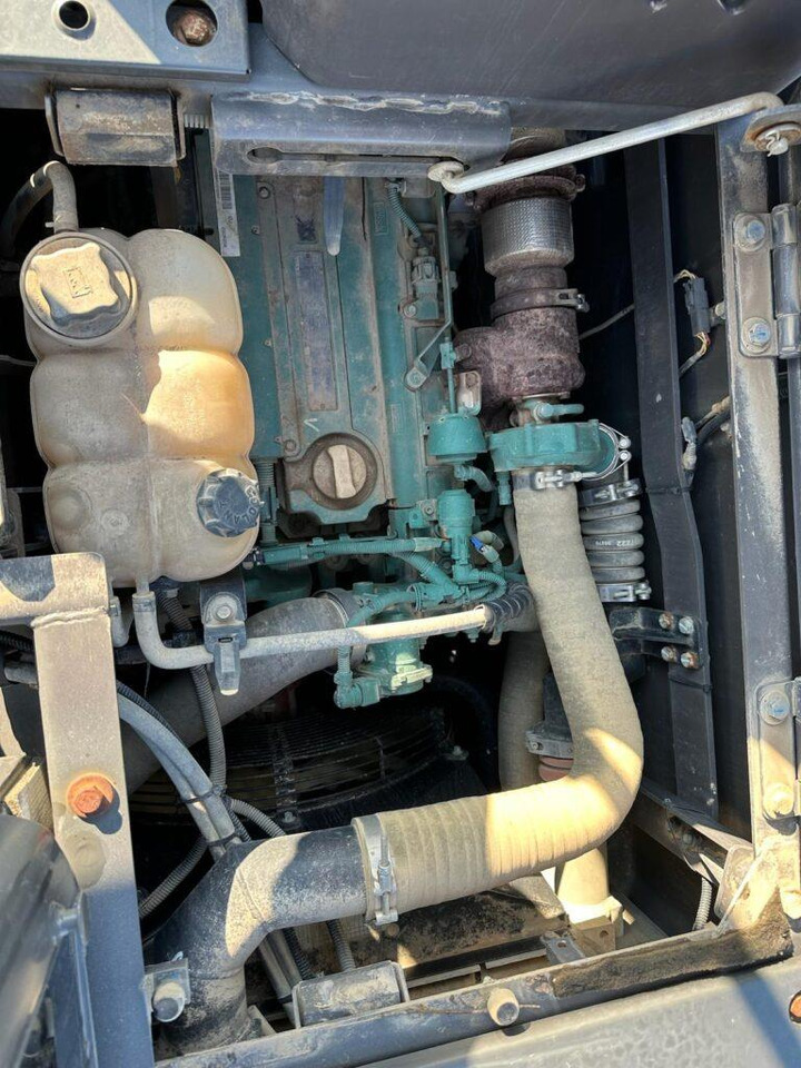 تأجير  Volvo ECR145EL Volvo ECR145EL: صورة 10