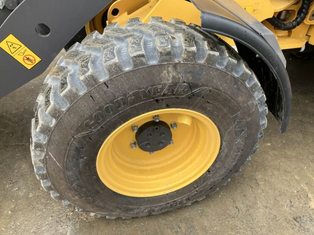 تأجير  Volvo JL20H Electric Volvo JL20H Electric: صورة 9