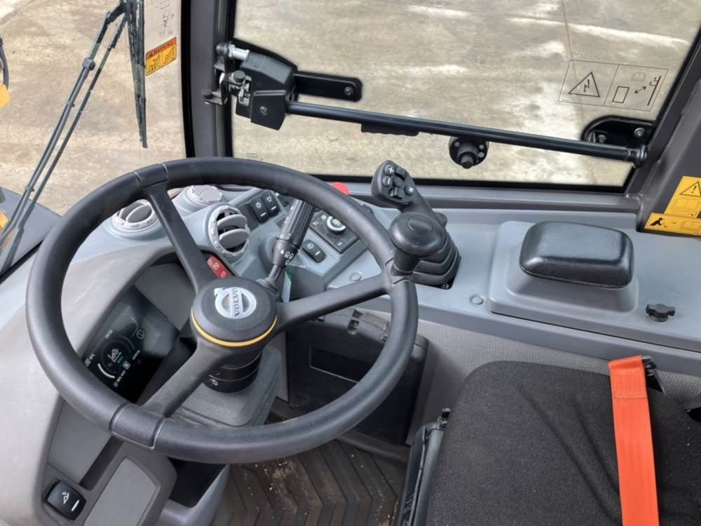 تأجير  Volvo JL20H Electric Volvo JL20H Electric: صورة 15