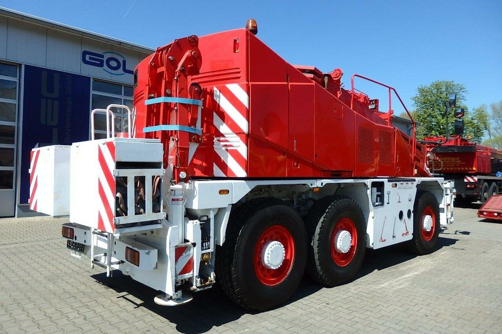 Grove GCK 3045 CITY KRAN 45 Ton - 5800 Std - شاحنة كرين: صورة 5 Grove GCK 3045 CITY KRAN 45 Ton - 5800 Std - شاحنة كرين: صورة 5