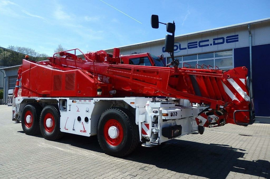 Grove GCK 3045 CITY KRAN 45 Ton - 5800 Std - شاحنة كرين: صورة 1 Grove GCK 3045 CITY KRAN 45 Ton - 5800 Std - شاحنة كرين: صورة 1