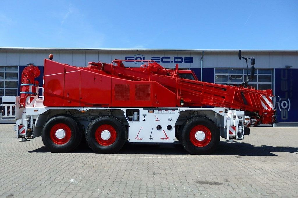 Grove GCK 3045 CITY KRAN 45 Ton - 5800 Std - شاحنة كرين: صورة 3 Grove GCK 3045 CITY KRAN 45 Ton - 5800 Std - شاحنة كرين: صورة 3