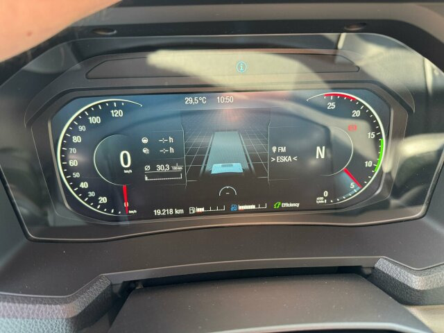 MAN 35.510 8x4H-6 BL Pritsche mit Kran Palfinger - شاحنات مسطحة, شاحنة كرين: صورة 4 MAN 35.510 8x4H-6 BL Pritsche mit Kran Palfinger - شاحنات مسطحة, شاحنة كرين: صورة 4