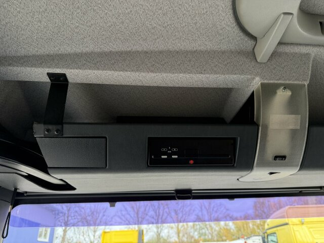 MAN TGA 18.360 4x2 HD-Kanalreiniger ASSMANN 6500 L - فراغ شاحنة: صورة 4 MAN TGA 18.360 4x2 HD-Kanalreiniger ASSMANN 6500 L - فراغ شاحنة: صورة 4