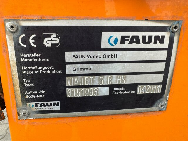 MAN TGL 12.220 4x2 BL Kehrmaschine Viajet 5RHS - سياره كنس شوارع: صورة 3 MAN TGL 12.220 4x2 BL Kehrmaschine Viajet 5RHS - سياره كنس شوارع: صورة 3