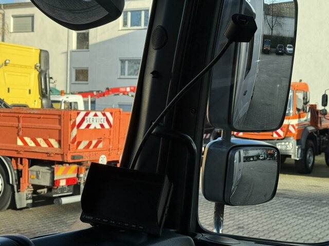 MAN TGM 15.290 Kanalreiniger HD Pumpe Müller Aufbau - فراغ شاحنة: صورة 5 MAN TGM 15.290 Kanalreiniger HD Pumpe Müller Aufbau - فراغ شاحنة: صورة 5