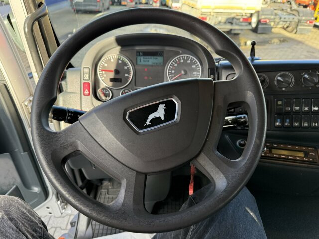 MAN TGM 15.290 Kanalreiniger HD Pumpe Müller Aufbau - فراغ شاحنة: صورة 2 MAN TGM 15.290 Kanalreiniger HD Pumpe Müller Aufbau - فراغ شاحنة: صورة 2