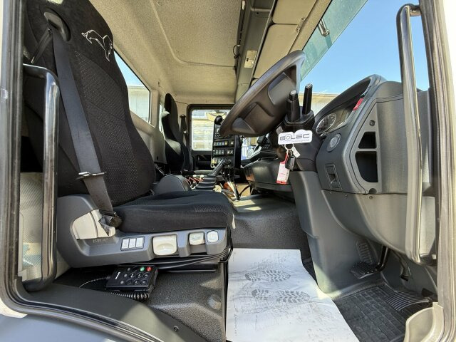 MAN TGM 18.290 4x2 Kehrmaschine FAUN Viajet 7 RH - سياره كنس شوارع: صورة 2 MAN TGM 18.290 4x2 Kehrmaschine FAUN Viajet 7 RH - سياره كنس شوارع: صورة 2