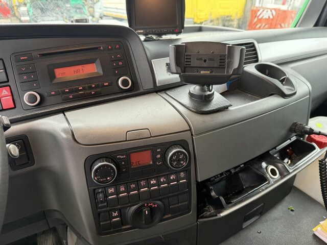 MAN TGS 18.440 4x4H Eur 5 + Betonauf. Müller 10 m3 - شاحنة خلاطة خرسانة: صورة 4 MAN TGS 18.440 4x4H Eur 5 + Betonauf. Müller 10 m3 - شاحنة خلاطة خرسانة: صورة 4