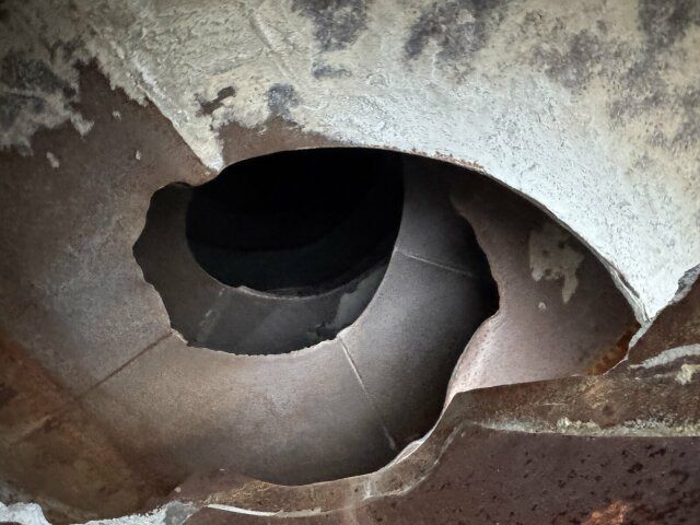 MAN TGS 18.440 4x4H Eur 5 + Betonauf. Schwing 10 m3 - شاحنة خلاطة خرسانة: صورة 4 MAN TGS 18.440 4x4H Eur 5 + Betonauf. Schwing 10 m3 - شاحنة خلاطة خرسانة: صورة 4