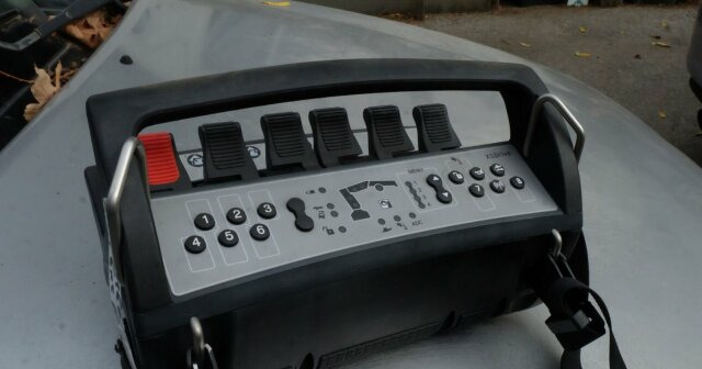 MAN TGS 26.320 6x2 Abrollkipper + Kran HIAB 166 E-5 - شاحنة برافعة خطافية, شاحنة كرين: صورة 2 MAN TGS 26.320 6x2 Abrollkipper + Kran HIAB 166 E-5 - شاحنة برافعة خطافية, شاحنة كرين: صورة 2