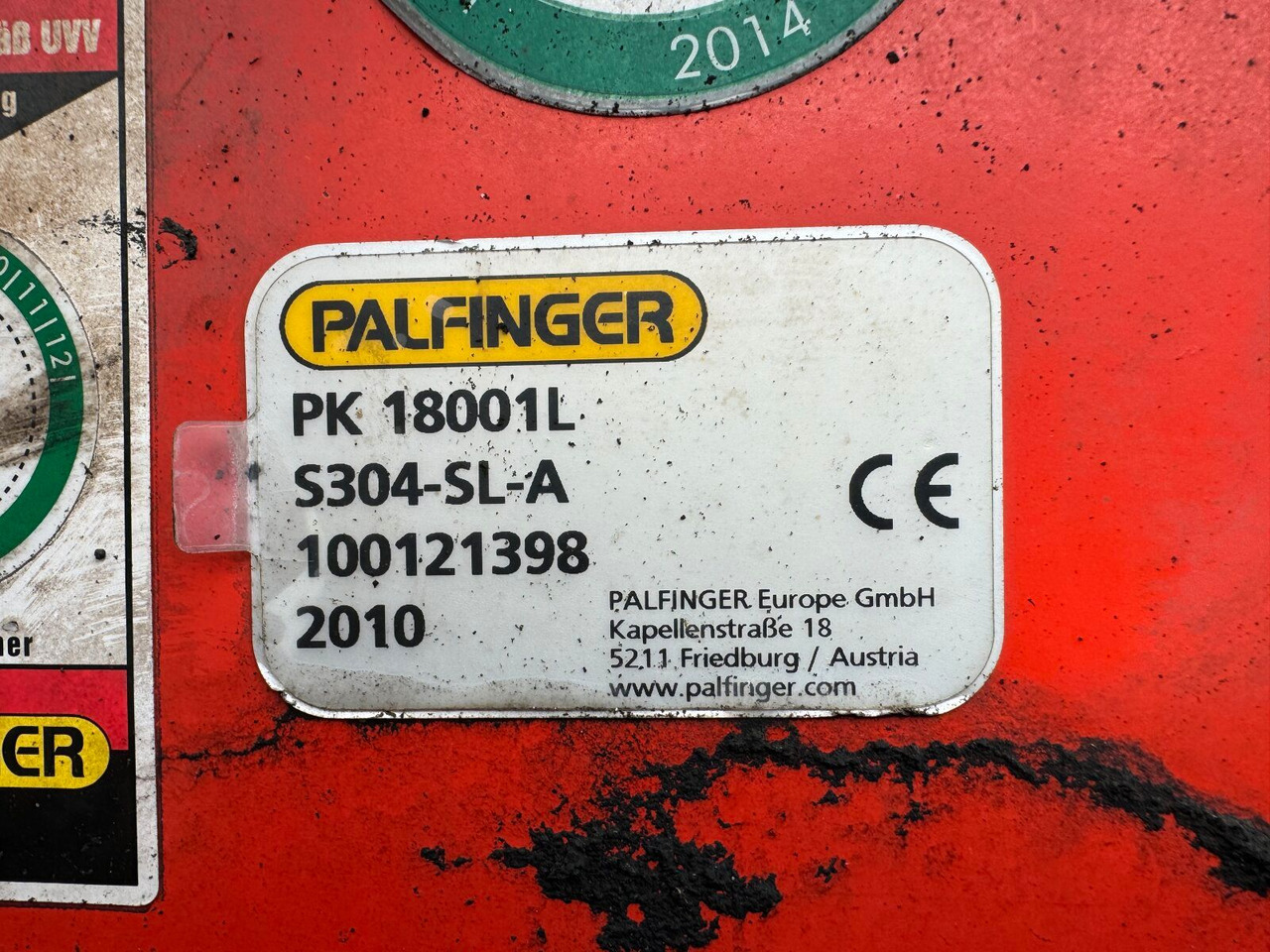 MAN TGS 26.400 6x2 Pritsche Kran Palfinger PK 18001L - شاحنات مسطحة, شاحنة كرين: صورة 5 MAN TGS 26.400 6x2 Pritsche Kran Palfinger PK 18001L - شاحنات مسطحة, شاحنة كرين: صورة 5