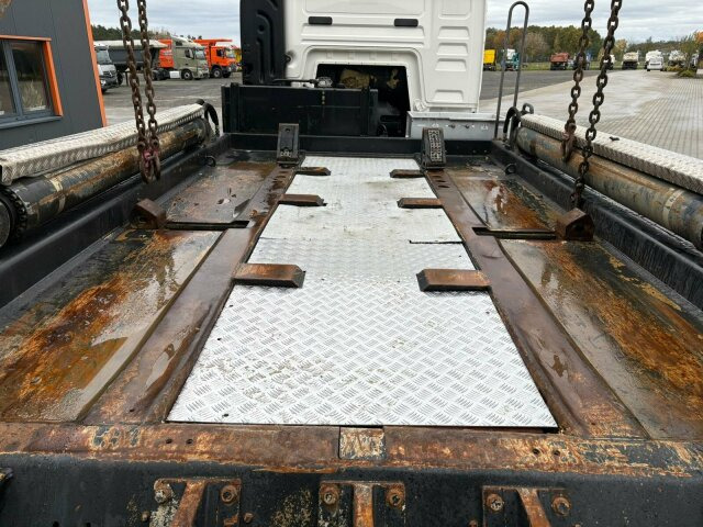 MAN TGS 26.460 6x2 Euro 6 Absetzkipper Meiller - شاحنة لودر انزلاقي: صورة 2 MAN TGS 26.460 6x2 Euro 6 Absetzkipper Meiller - شاحنة لودر انزلاقي: صورة 2