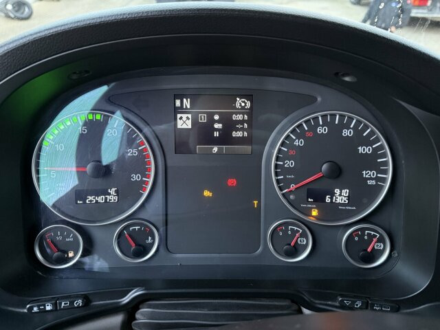 MAN TGS 26.460 6x2 Euro 6 Absetzkipper Meiller - شاحنة لودر انزلاقي: صورة 2 MAN TGS 26.460 6x2 Euro 6 Absetzkipper Meiller - شاحنة لودر انزلاقي: صورة 2