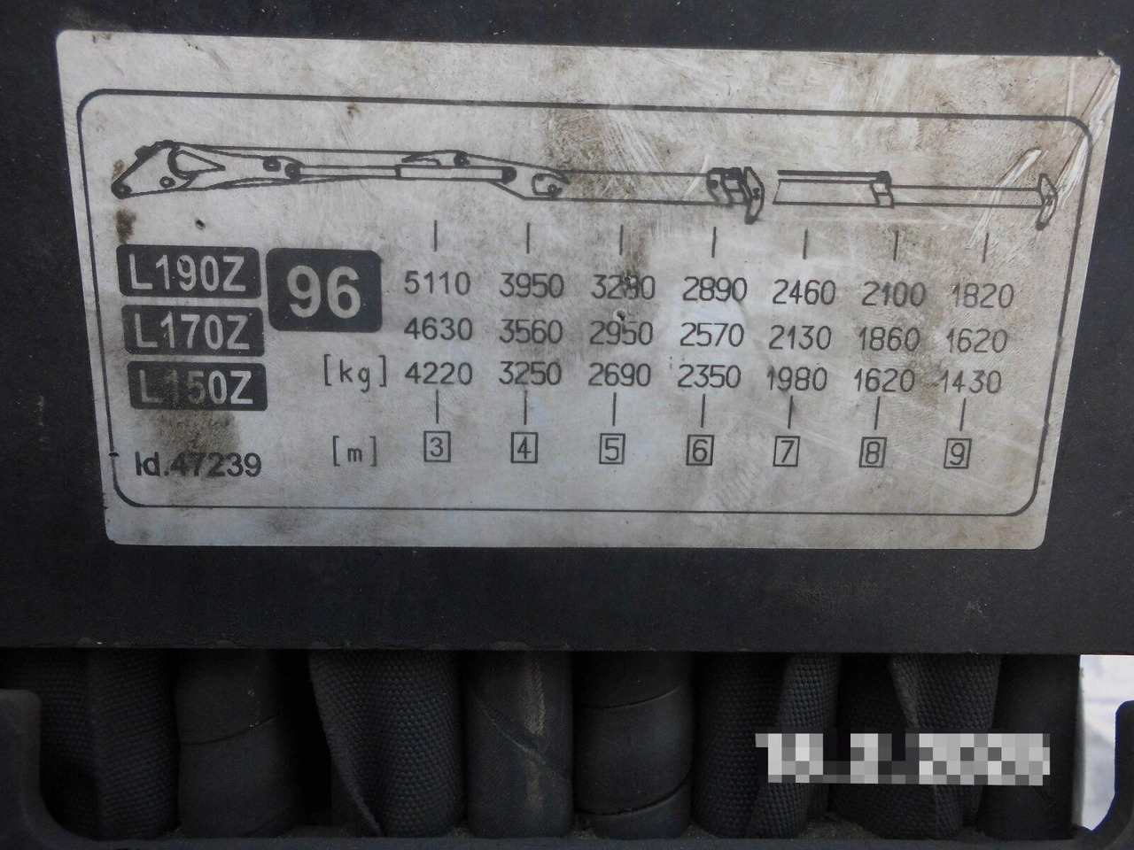 MAN TGS 28.480 6x4 Abrollkipper + Kran bis 4,63 T - شاحنة برافعة خطافية, شاحنة كرين: صورة 5 MAN TGS 28.480 6x4 Abrollkipper + Kran bis 4,63 T - شاحنة برافعة خطافية, شاحنة كرين: صورة 5