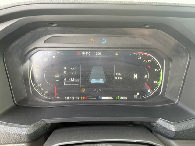 MAN TGS 32.470 8x4 Muldenkipper Schmitz elekt. Plane - شاحنة قلاب: صورة 2 MAN TGS 32.470 8x4 Muldenkipper Schmitz elekt. Plane - شاحنة قلاب: صورة 2