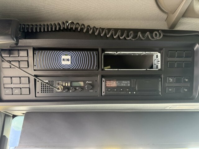 MAN TGS 32.470 8x4 Muldenkipper Schmitz elekt. Plane - شاحنة قلاب: صورة 4 MAN TGS 32.470 8x4 Muldenkipper Schmitz elekt. Plane - شاحنة قلاب: صورة 4