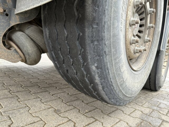 Meiller Anhänger TANDEM Dreiseitenkipper Liftachse - مقطورة قلابة: صورة 4 Meiller Anhänger TANDEM Dreiseitenkipper Liftachse - مقطورة قلابة: صورة 4