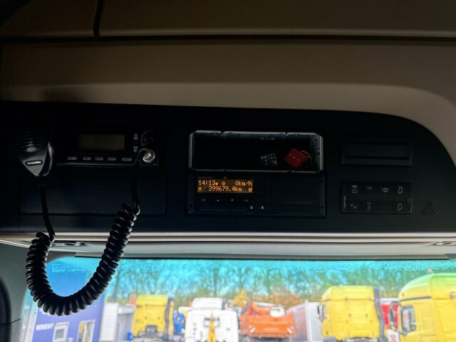 Mercedes-Benz ACTROS 1846 4x4 HAD Euro 6 Kipphydraulik - رأس تريلا: صورة 4 Mercedes-Benz ACTROS 1846 4x4 HAD Euro 6 Kipphydraulik - رأس تريلا: صورة 4