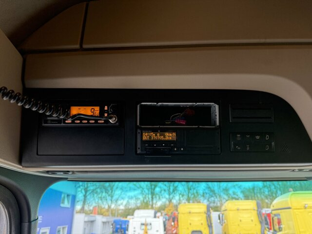 Mercedes-Benz ACTROS 1846 4x4 HAD Euro 6 Kipphydraulik - رأس تريلا: صورة 4 Mercedes-Benz ACTROS 1846 4x4 HAD Euro 6 Kipphydraulik - رأس تريلا: صورة 4