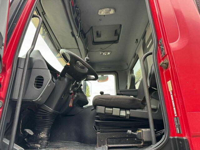 Mercedes-Benz ACTROS 4141 EURO4 8x6 Muldenkipper - شاحنة قلاب التعدين: صورة 5 Mercedes-Benz ACTROS 4141 EURO4 8x6 Muldenkipper - شاحنة قلاب التعدين: صورة 5