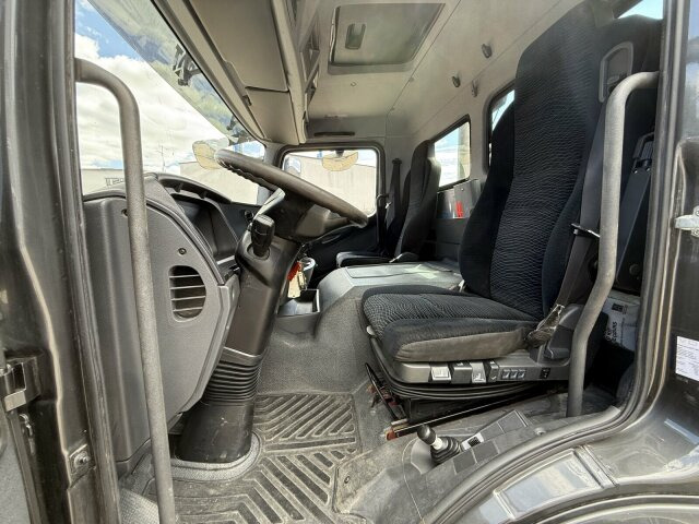 Mercedes-Benz ATEGO 1530 4x4 Euro 6 Meiller Kipper - شاحنة قلاب: صورة 5 Mercedes-Benz ATEGO 1530 4x4 Euro 6 Meiller Kipper - شاحنة قلاب: صورة 5