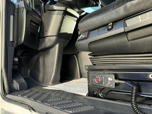 Mercedes-Benz Actros 1845 SZM 4x2 Streamspace *Retarder - رأس تريلا: صورة 2 Mercedes-Benz Actros 1845 SZM 4x2 Streamspace *Retarder - رأس تريلا: صورة 2