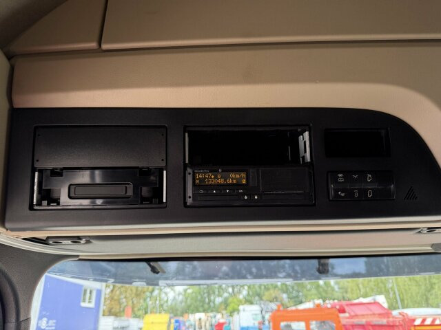 Mercedes-Benz Actros 1846 Euro 6 SZM Retarder - رأس تريلا: صورة 4 Mercedes-Benz Actros 1846 Euro 6 SZM Retarder - رأس تريلا: صورة 4