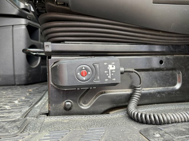 Mercedes-Benz Actros 4x2 Pritsche Plane Laderampe + Anhänger - شاحنة ذات ستائر جانبية: صورة 5 Mercedes-Benz Actros 4x2 Pritsche Plane Laderampe + Anhänger - شاحنة ذات ستائر جانبية: صورة 5