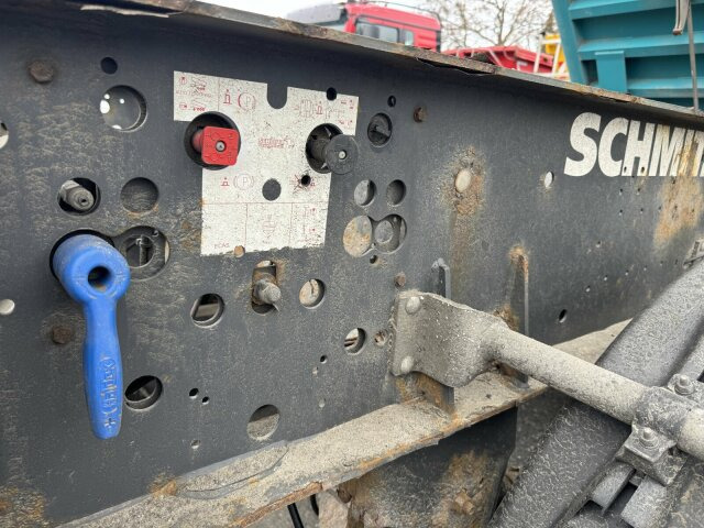 Mercedes-Benz Arocs 1843 4x2 SZM Euro 6 Kipphydraulik - رأس تريلا: صورة 5 Mercedes-Benz Arocs 1843 4x2 SZM Euro 6 Kipphydraulik - رأس تريلا: صورة 5