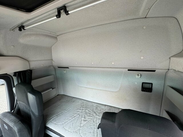 Mercedes-Benz Arocs 2142 4x4H SZM Euro 6 Kipphydraulik - رأس تريلا: صورة 3 Mercedes-Benz Arocs 2142 4x4H SZM Euro 6 Kipphydraulik - رأس تريلا: صورة 3