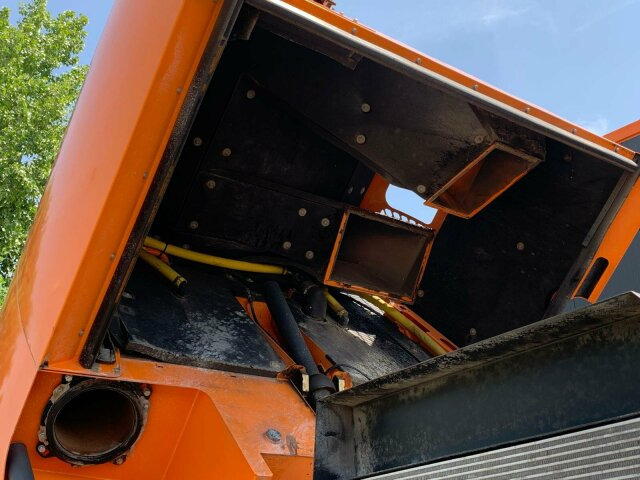 Mercedes-Benz Atego Kehrmaschine BUCHER CITYFANT 5000 - سياره كنس شوارع: صورة 4 Mercedes-Benz Atego Kehrmaschine BUCHER CITYFANT 5000 - سياره كنس شوارع: صورة 4