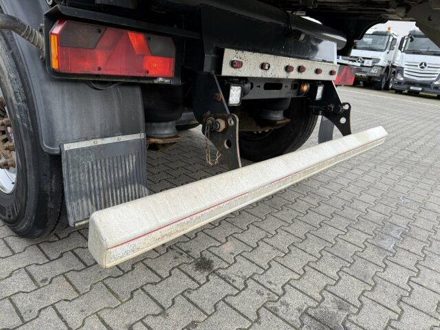 Müller Andernach Kippauflieg 3 Achs elekt. Plane - نصف مقطورة قلابة: صورة 4 Müller Andernach Kippauflieg 3 Achs elekt. Plane - نصف مقطورة قلابة: صورة 4