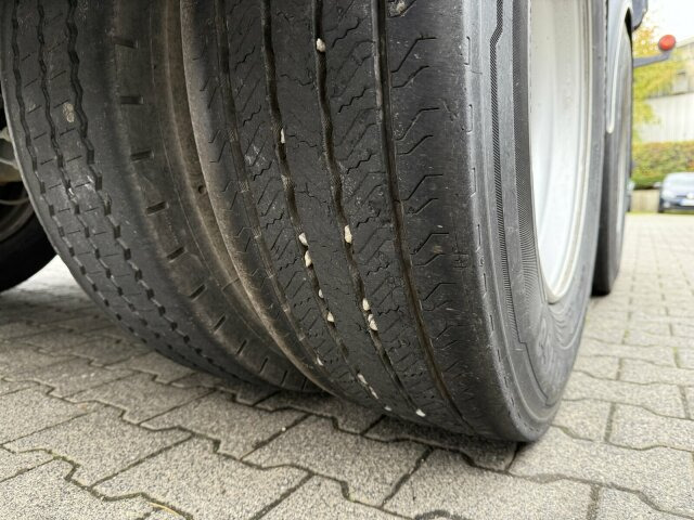 PAVIC HTA 27 Holzanhänger 3 Achse 27.000 Kg - مقطورة اخشاب: صورة 2 PAVIC HTA 27 Holzanhänger 3 Achse 27.000 Kg - مقطورة اخشاب: صورة 2