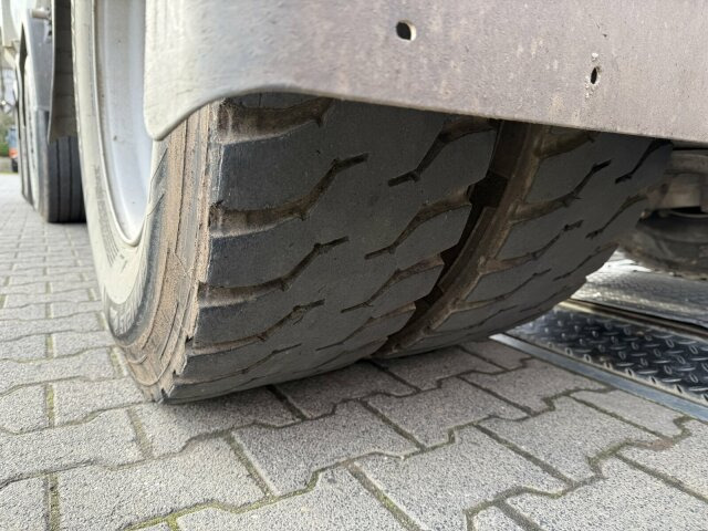 Scania G400 4x2 Euro 6 SZM Kipphydraulik Blatt/ Luft - رأس تريلا: صورة 5 Scania G400 4x2 Euro 6 SZM Kipphydraulik Blatt/ Luft - رأس تريلا: صورة 5