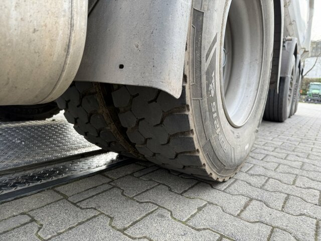 Scania G400 4x2 Euro 6 SZM Kipphydraulik Blatt/ Luft - رأس تريلا: صورة 3 Scania G400 4x2 Euro 6 SZM Kipphydraulik Blatt/ Luft - رأس تريلا: صورة 3