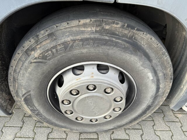 Scania G400 4x2 Euro 6 SZM Kipphydraulik Blatt/ Luft - رأس تريلا: صورة 4 Scania G400 4x2 Euro 6 SZM Kipphydraulik Blatt/ Luft - رأس تريلا: صورة 4