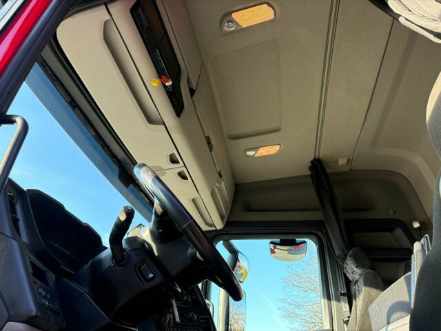 Scania R460 4x2 SZM Kipphydraulik Blatt/ Luft Retarder - رأس تريلا: صورة 5 Scania R460 4x2 SZM Kipphydraulik Blatt/ Luft Retarder - رأس تريلا: صورة 5